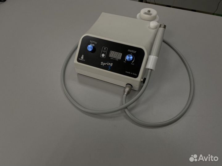 Аппарат для педикюра