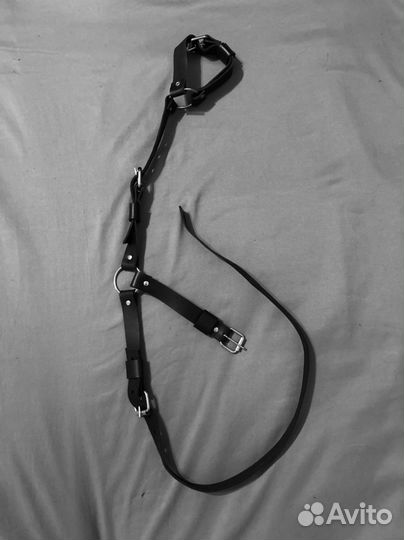 Ремень женский