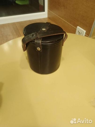 Объектив. Karl Zeiss D.D.R