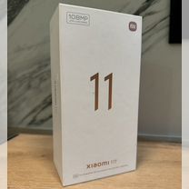 Xiaomi 11T, 8/128 ГБ