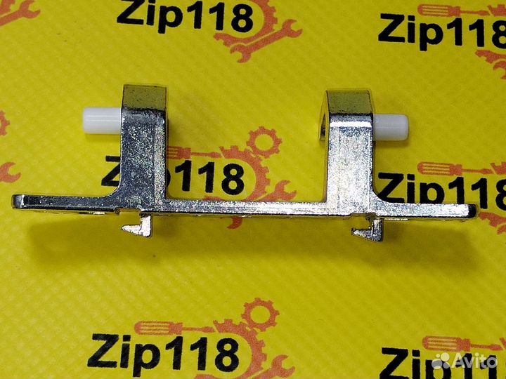 Петля для стиральной машины Whirlpool/vestel