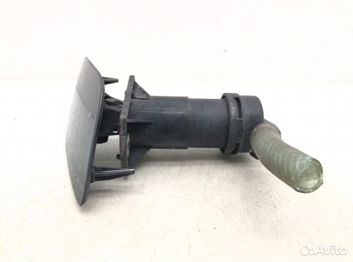 Форсунка омывателя фар Audi A6 C6 2.0 TDI 2007