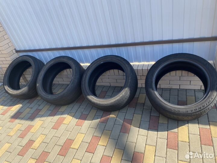 Triangle TH201 275/45 R20 110L