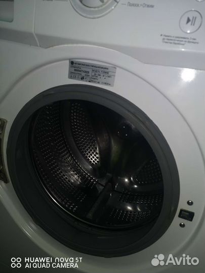 Стиральная машина LG 6 кг