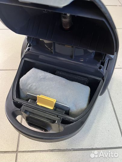 Пылесос LG 1500wt