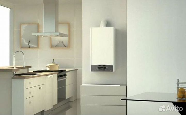 Котел электрический Protherm