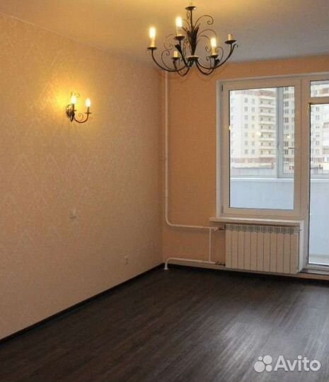 Ремонт квартир под ключ