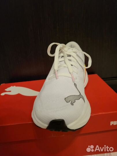 Кроссовки Puma 38