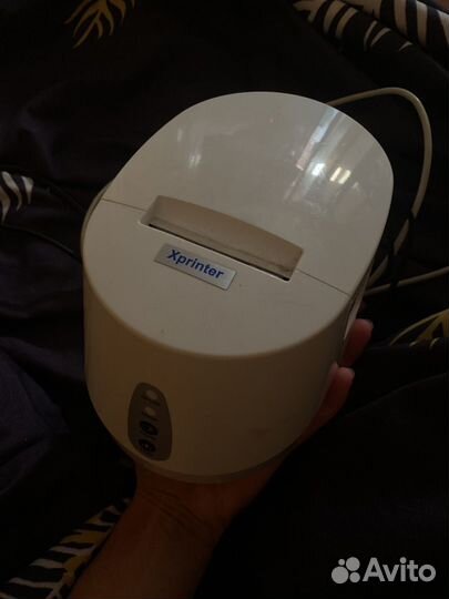 Принтер XPrinter
