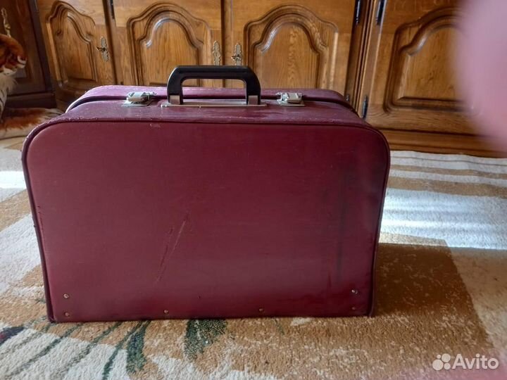 Швейная машина Подольск