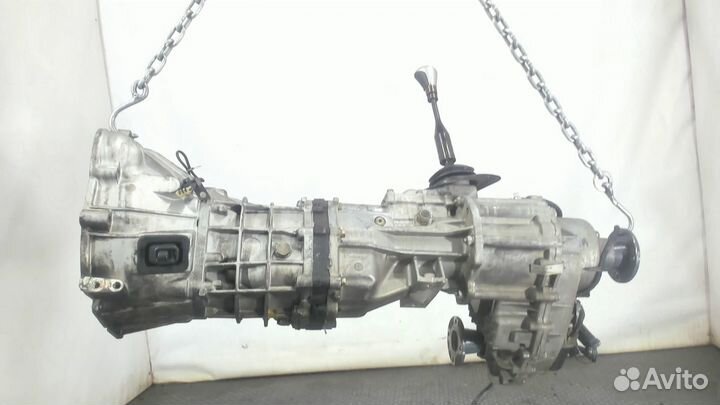 Коробка механика Грейт Волл Ховер 2.4