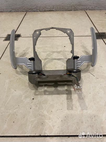 Подрулевой переключатель выбора передач Mitsubishi