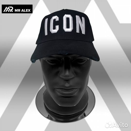 Бейсболка / кепка icon