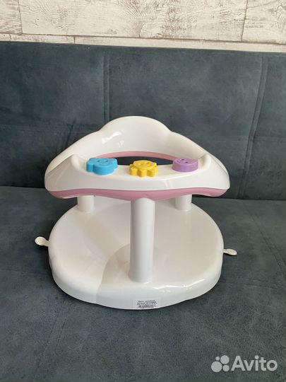 Стульчик для купания