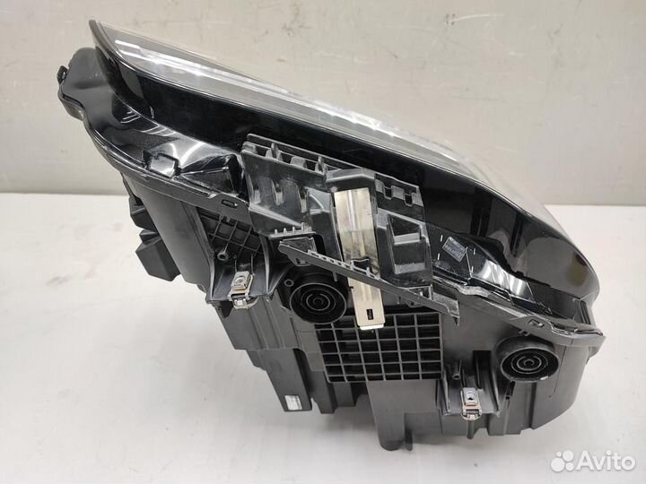 Фара левая LED BMW X1 F48 LCI