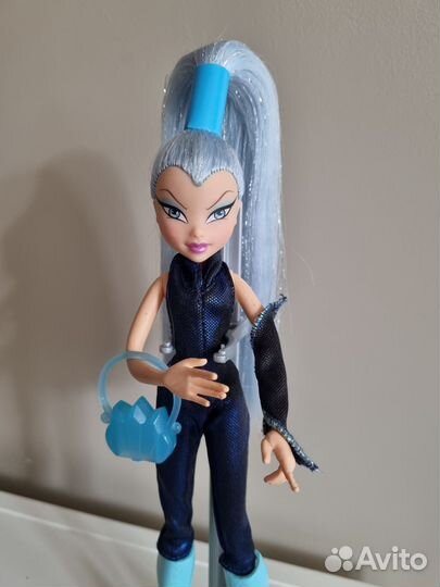 Куклы winx винкс mattel Айси