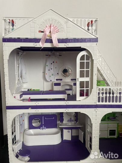 Кукольный дом