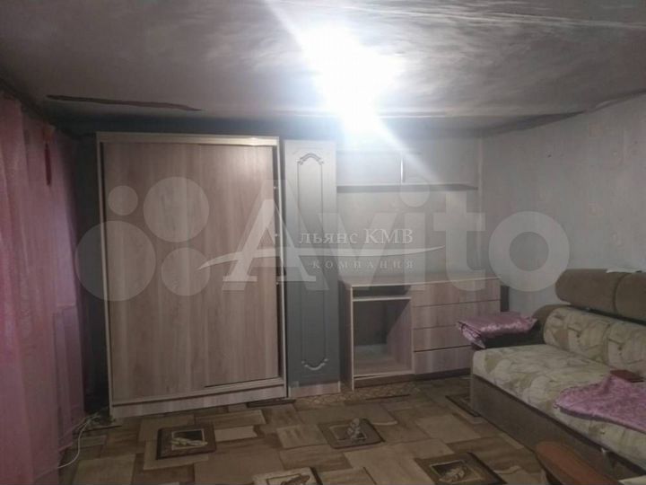 Дом 31,9 м² на участке 6,5 сот.
