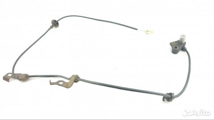 Датчик abs задний левый Mazda 6 GG LF 2005