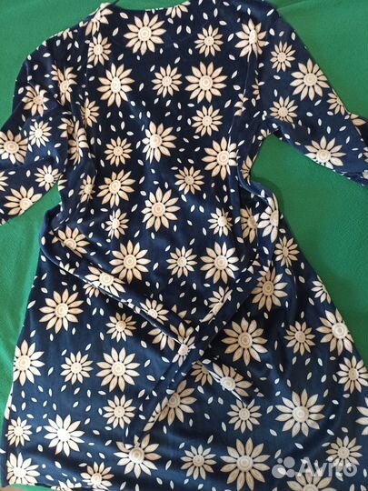 Новые халаты