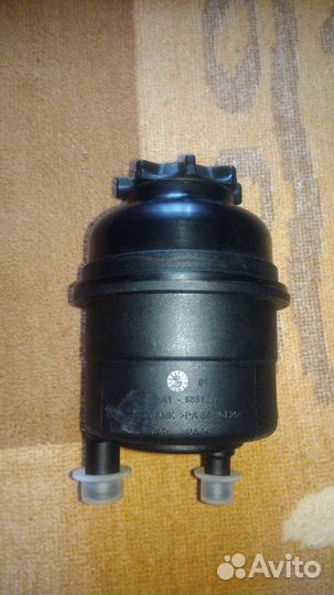 Бачок гур BMW / Бачок гидроусилителя BMW