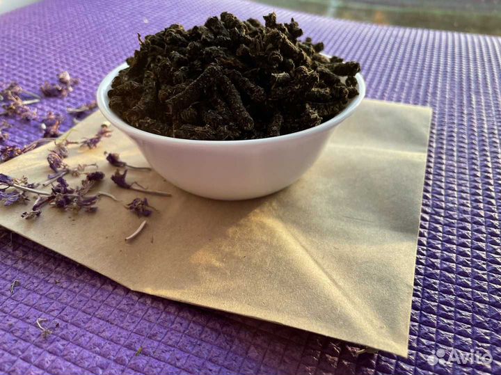 Иван-чай 1 кг кипрей 2023 по рецепту, выверенный