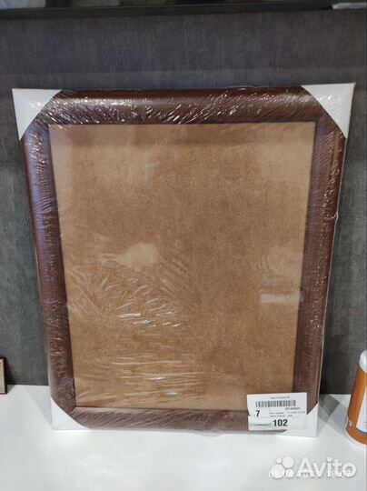 Рамки для фото и картин