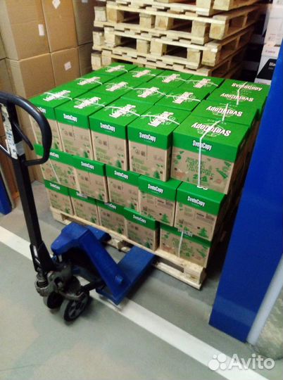 Бумага а4 белая svetocopy