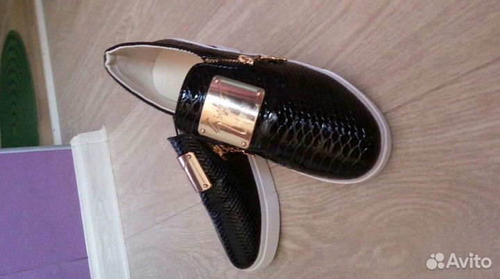 Туфли