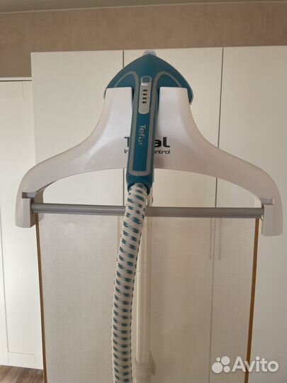 Отпариватель вертикальный tefal