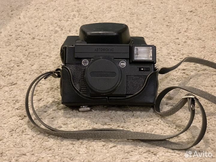 Фотоаппарат Эликон