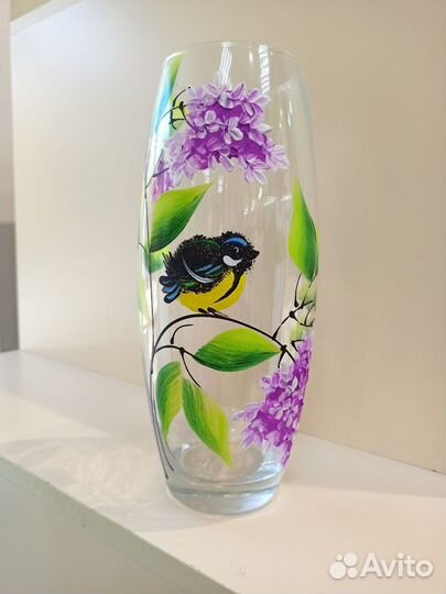 Ваза для цветов