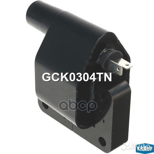Катушка зажигания GCK0304TN Krauf