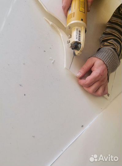 Баллистическая защита из свмпэ