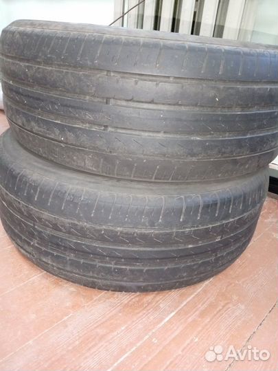 Pirelli Cinturato P7 215/55 R16 24H