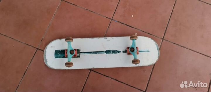 Скейтборд