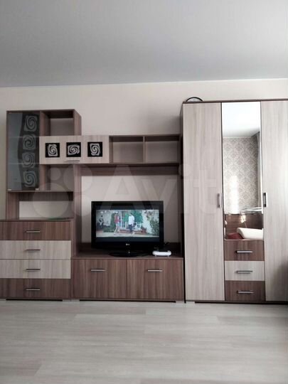 Комната 25 м² в 1-к., 9/10 эт.