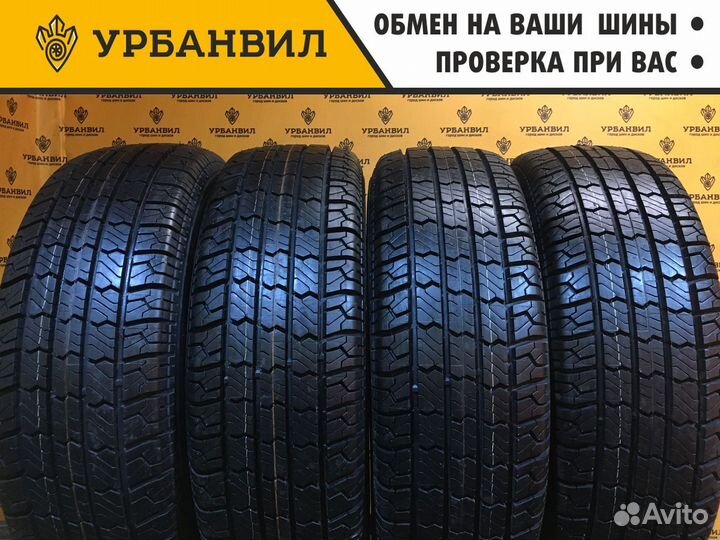 КШЗ К-174 225/60 R16 102T
