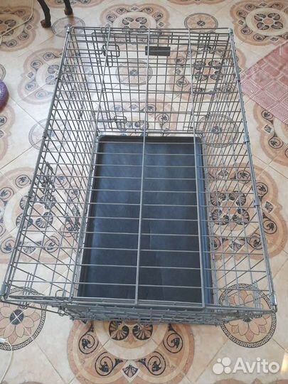 Клетка для животных