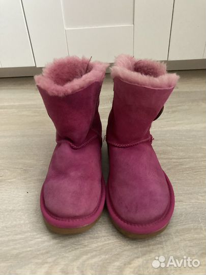 Ugg детские 31