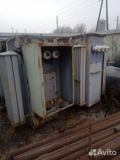 Трансформатор сухой арт86573