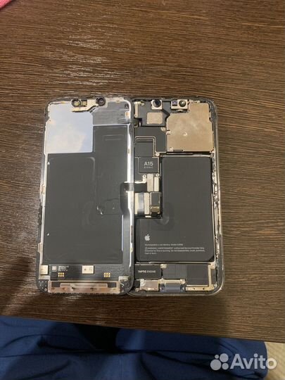 iPhone 13 Pro Max, 512 ГБ