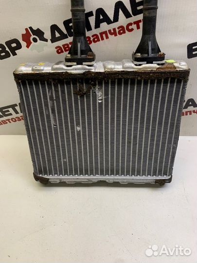 Радиатор печки Nissan Almera N16 седан 1.5 QG15DE