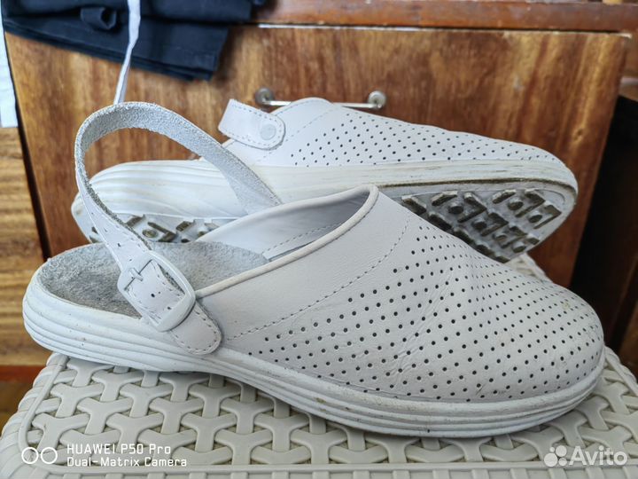 Поварская форма женская