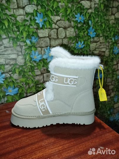 Угги зимние UGG