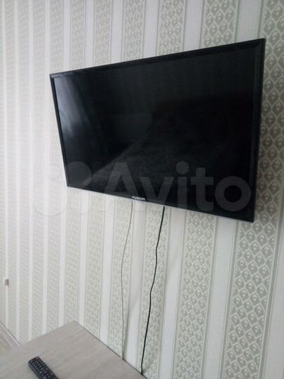 1-к. квартира, 42 м², 2/9 эт.