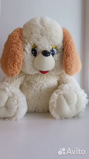 Мягкие игрушки