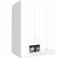 Котел настенный ferroli Bluehelix sigma 28Н