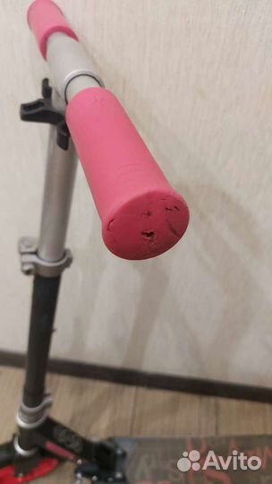 Самокат oxelo town 3