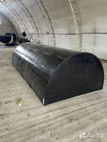 Модуль плавучести